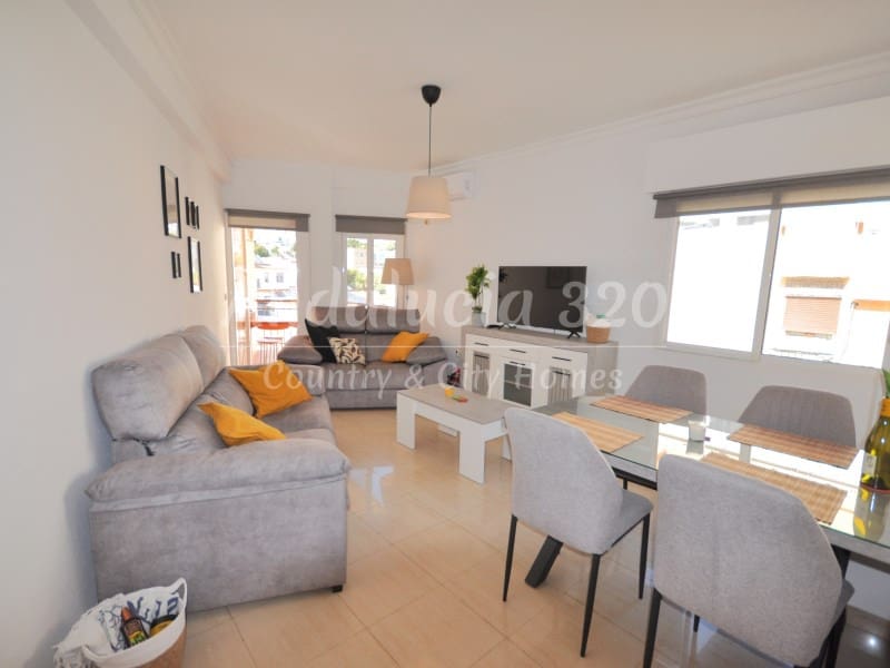 3 bedroom Apartment for rent in Rincon de la Victoria - € 1,000 (Ref: 9390965)