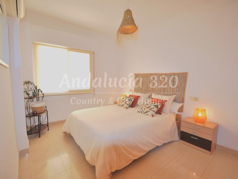 3 bedroom Apartment for rent in Rincon de la Victoria - € 1,000 (Ref: 9390965)