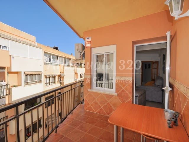 3 bedroom Apartment for rent in Rincón de la Victoria - € 1,000 (Ref: 9390965)
