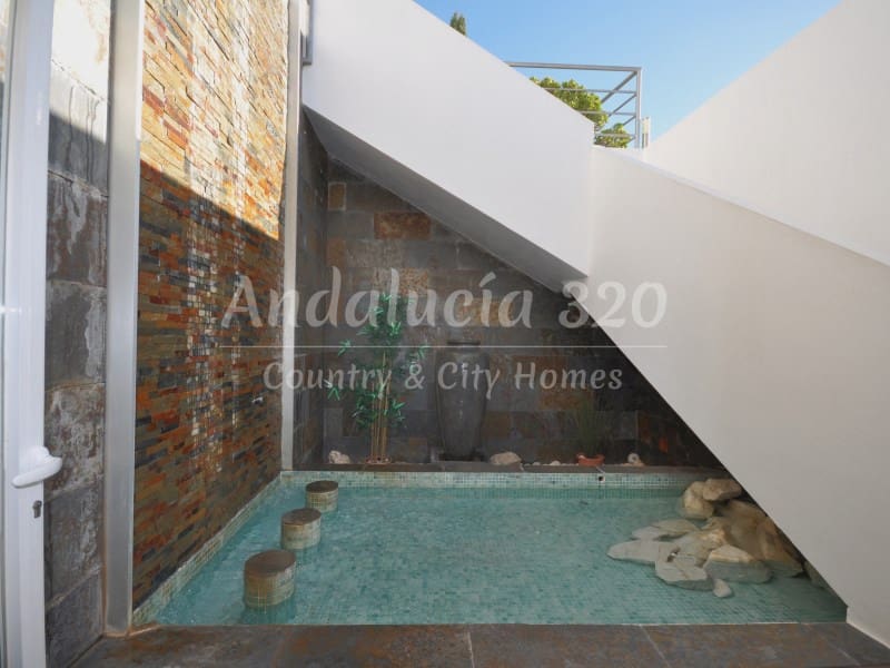 6 chambre Villa/Maison à vendre à Malaga ville avec piscine garage - 1 745 000 € (Ref: 9423899)