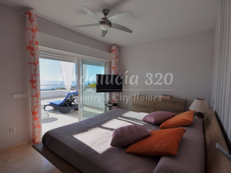 6 chambre Villa/Maison à vendre à Malaga ville avec piscine garage - 1 745 000 € (Ref: 9423899)