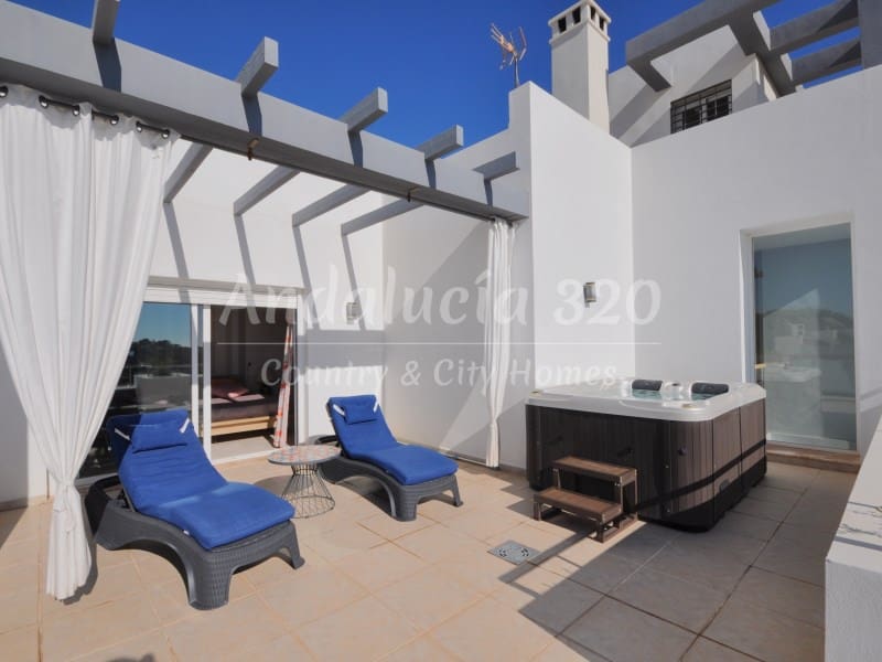 6 chambre Villa/Maison à vendre à Malaga ville avec piscine garage - 1 745 000 € (Ref: 9423899)