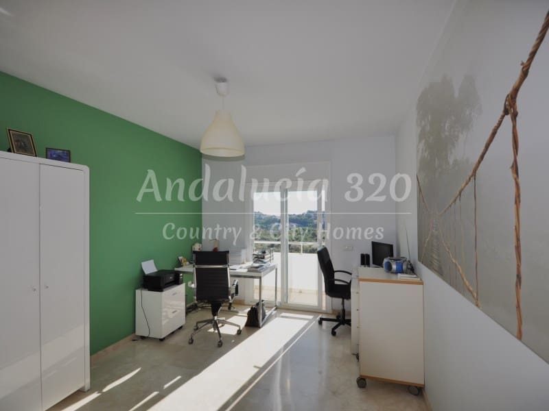 6 chambre Villa/Maison à vendre à Malaga ville avec piscine garage - 1 745 000 € (Ref: 9423899)