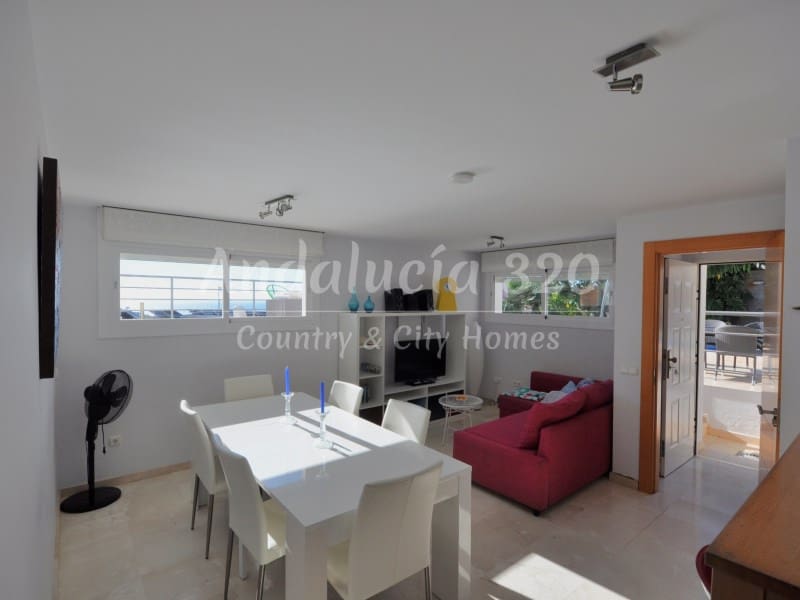 6 chambre Villa/Maison à vendre à Malaga ville avec piscine garage - 1 745 000 € (Ref: 9423899)