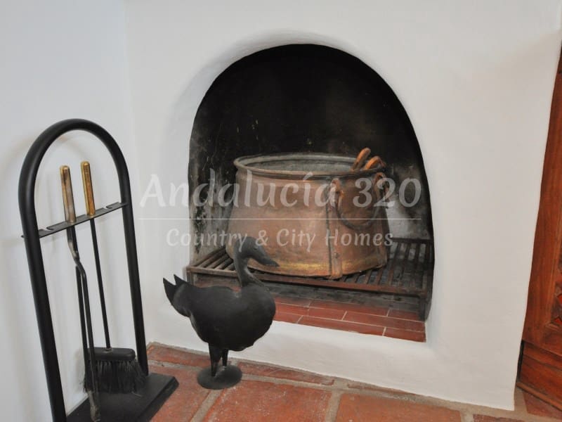 6 chambre Finca/Maison de Campagne à vendre à Almunecar avec piscine garage - 795 000 € (Ref: 9451095)