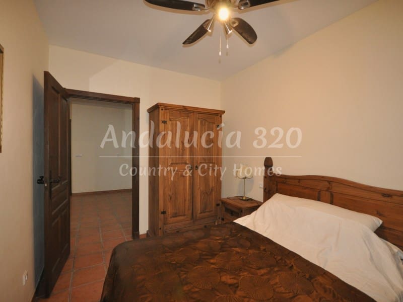 9 bedroom Finca/Country House for sale in Montefrio with pool garage - € 295,000 (Ref: 9489688)