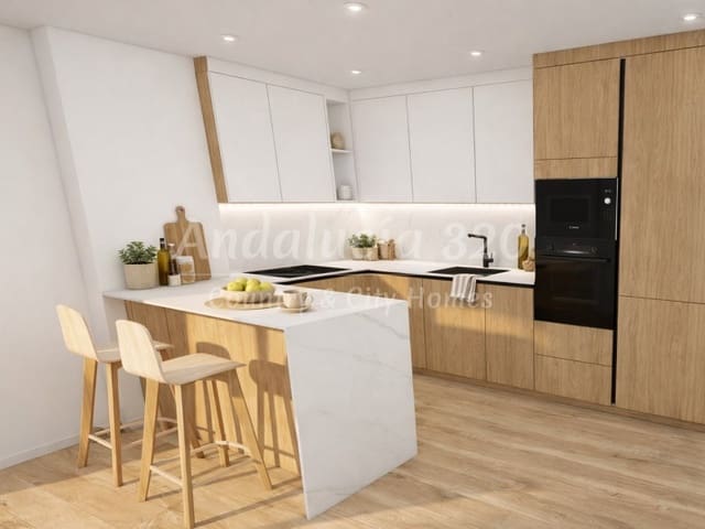 Appartement à vendre à Torre de Benagalbon, Rincón de la Victoria avec piscine garage - 227 000 € (Ref: 9659278)