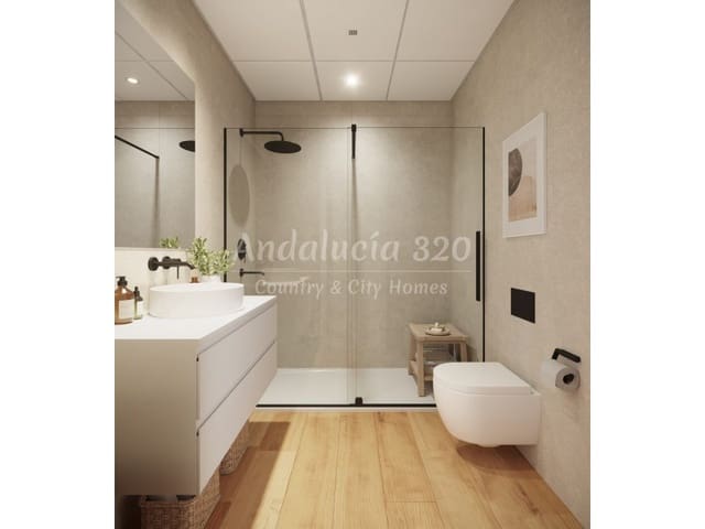 Appartement à vendre à Torre de Benagalbon, Rincón de la Victoria avec piscine garage - 227 000 € (Ref: 9659278)