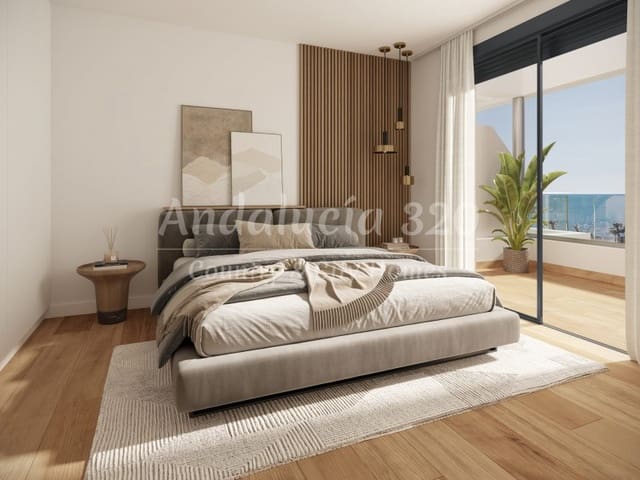 Appartement à vendre à Torre de Benagalbon, Rincón de la Victoria avec piscine garage - 227 000 € (Ref: 9659278)