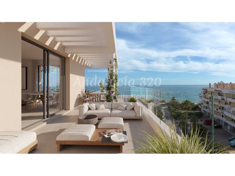 Lägenhet till salu i Torre de Benagalbon med pool garage - 227 000 € (Ref: 9659278)