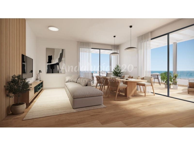 Lägenhet till salu i Torre de Benagalbon med pool garage - 227 000 € (Ref: 9659278)