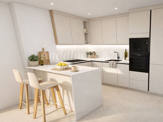 Appartement à vendre à Torre de Benagalbon, Rincón de la Victoria avec piscine garage - 227 000 € (Ref: 9659278)