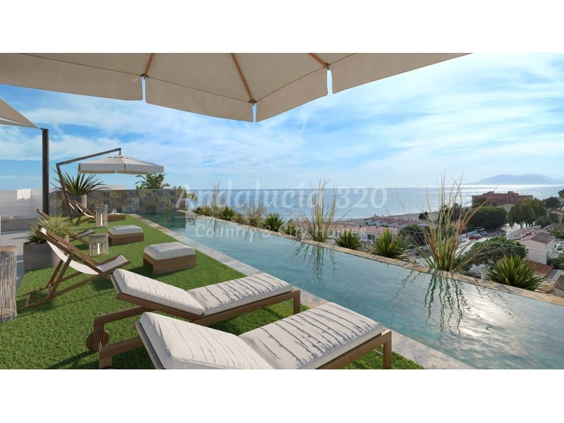 Lägenhet till salu i Torre de Benagalbon med pool garage - 227 000 € (Ref: 9659278)