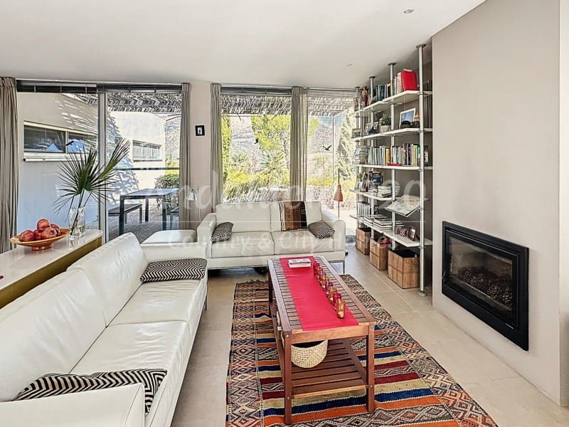 Finca/Casa Rural de 6 habitaciones en Riogordo en venta con piscina - 1.200.000 € (Ref: 9721557)