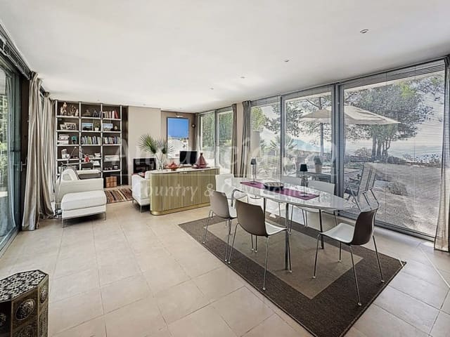 6 slaapkamer Finca/Landhuis te koop in Riogordo met zwembad - € 1.200.000 (Ref: 9721557)