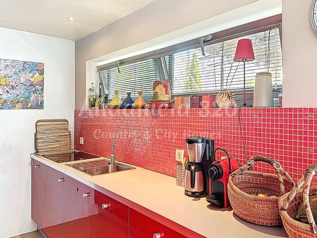 6 slaapkamer Finca/Landhuis te koop in Riogordo met zwembad - € 1.200.000 (Ref: 9721557)