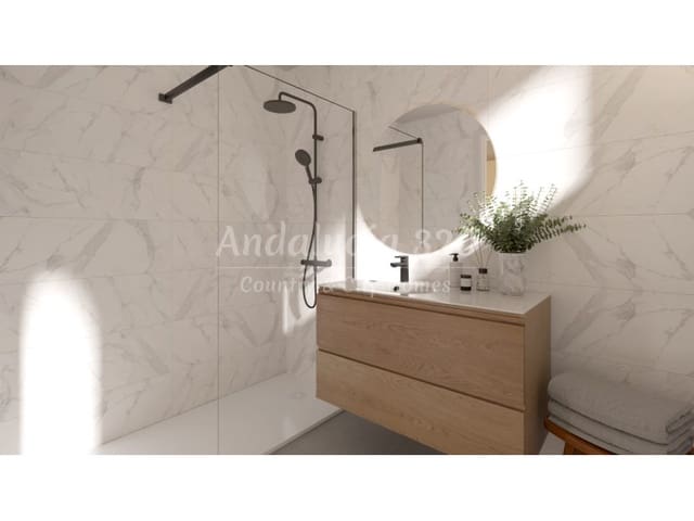 Apartament na sprzedaż w Hipódromo - Cerrado del Águila, Mijas z basenem garażem - 332 000 € (Ref: 9751886)