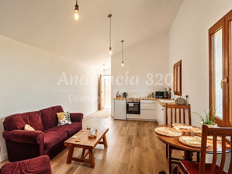 6 bedroom Finca/Country House for sale in Antequera with pool - € 1,180,000 (Ref: 9826602)