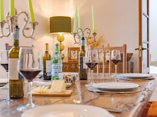 6 quarto Quinta/Casa Rural para venda em Antequera com piscina - 1 180 000 € (Ref: 9826602)