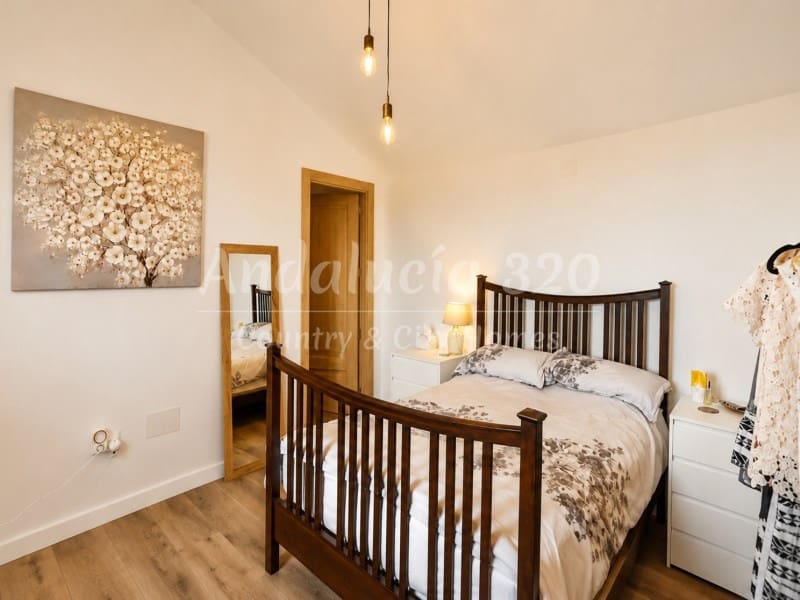 6 bedroom Finca/Country House for sale in Antequera with pool - € 1,180,000 (Ref: 9826602)