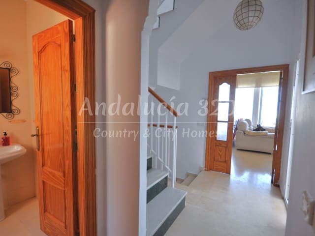 4 camera da letto Villa da affittare in Rincón de la Victoria con piscina garage - 1.850 € (Rif: 9912809)