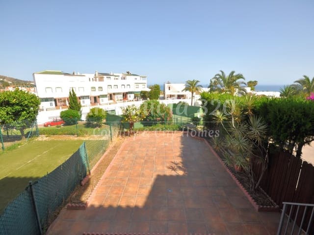 4 camera da letto Villa da affittare in Rincón de la Victoria con piscina garage - 1.850 € (Rif: 9912809)