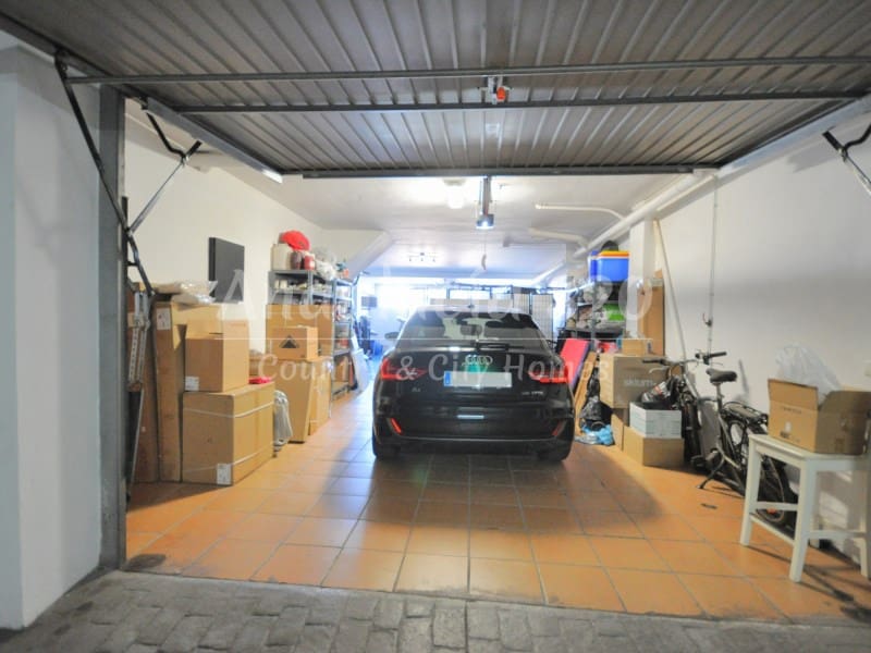 4 camera da letto Villa da affittare in Rincon de la Victoria con piscina garage - 1.850 € (Rif: 9912809)