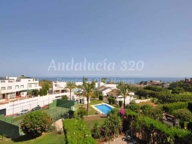 4 camera da letto Villa da affittare in Rincón de la Victoria con piscina garage - 1.850 € (Rif: 9912809)