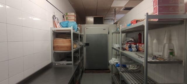 4 Zimmer Bar/Restaurant zu vermieten in Balsareny - 3.000 € (Ref: 9552698)