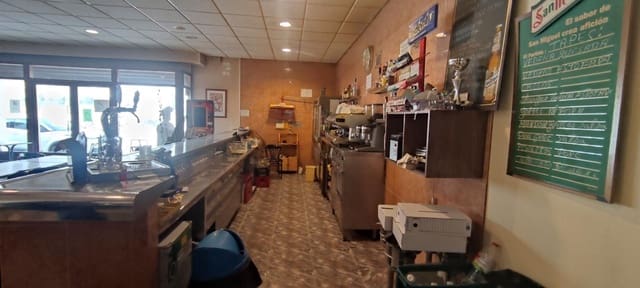 4 Zimmer Bar/Restaurant zu vermieten in Balsareny - 3.000 € (Ref: 9552698)