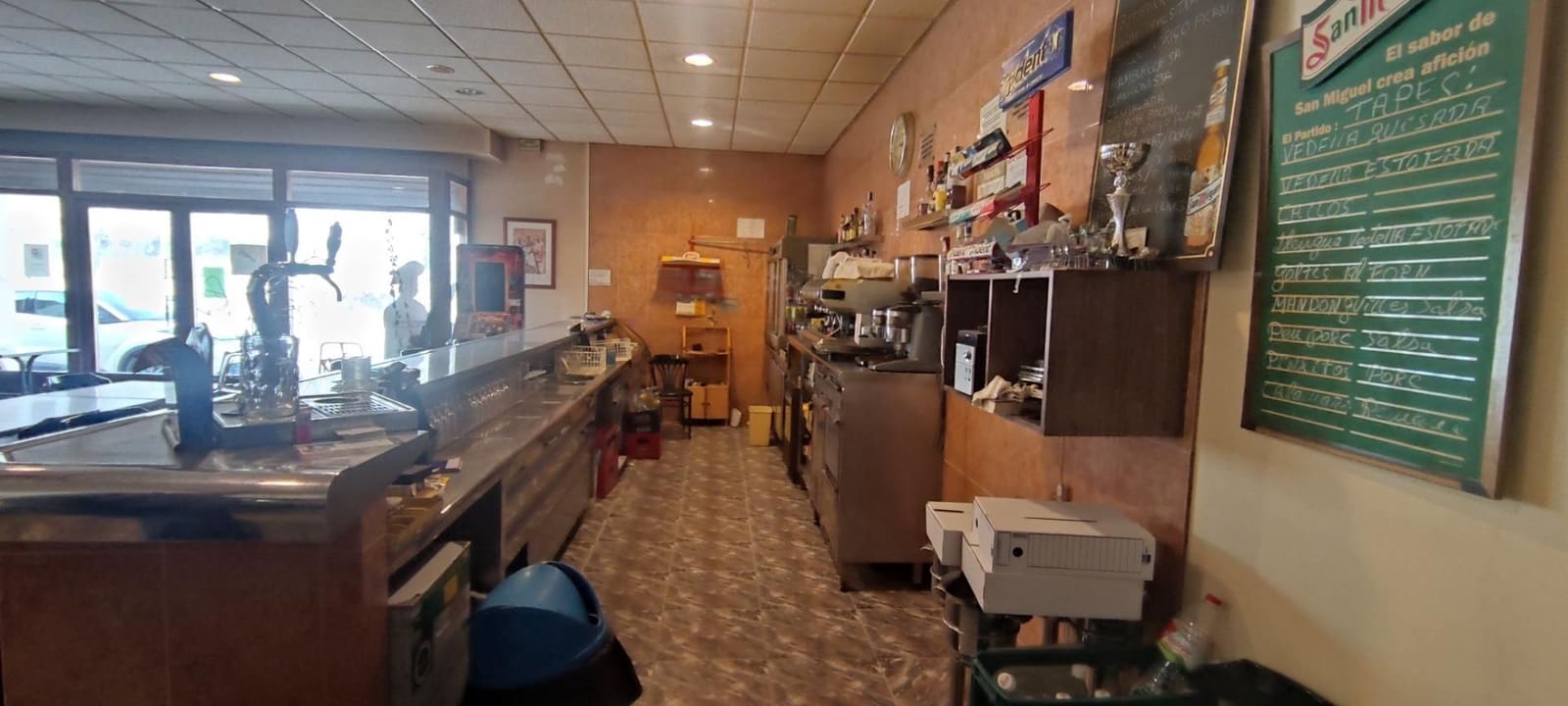 4 Zimmer Bar/Restaurant zu verkaufen in Balsareny - 1.230.000 € (Ref: 9552699)