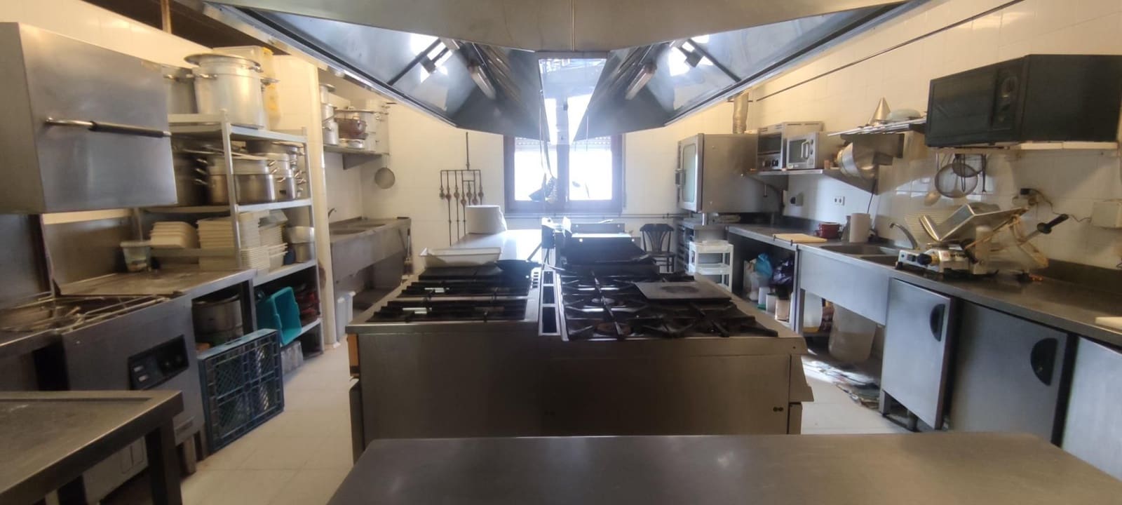 4 Zimmer Bar/Restaurant zu verkaufen in Balsareny - 1.230.000 € (Ref: 9552699)