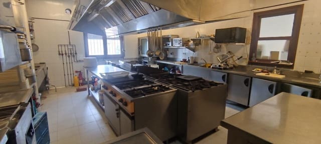 4 Zimmer Bar/Restaurant zu verkaufen in Balsareny - 1.230.000 € (Ref: 9552699)