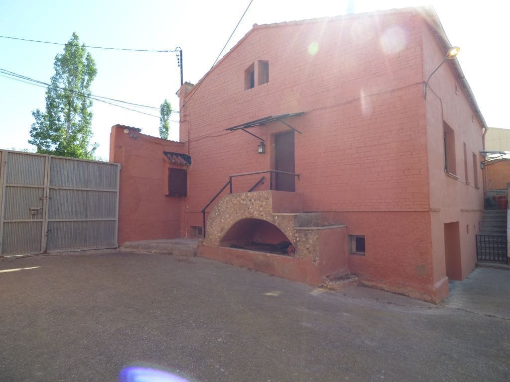 Kommersiell til salgs i Santpedor - € 900 000 (Ref: 9552700)