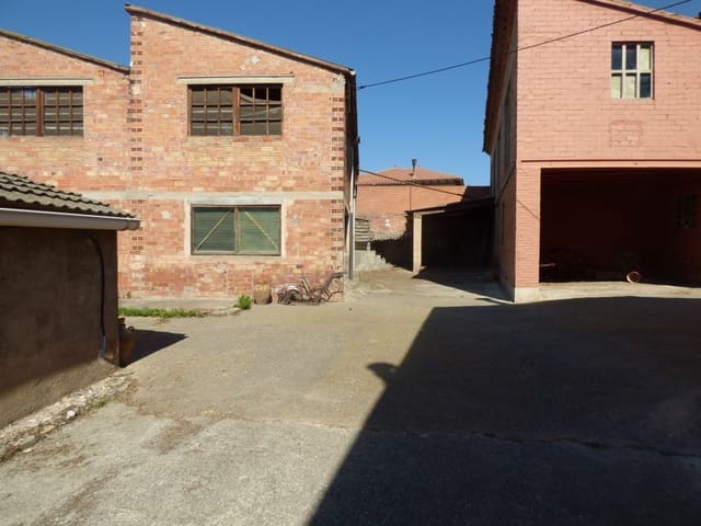 Comercial para venda em Santpedor - 900 000 € (Ref: 9552700)