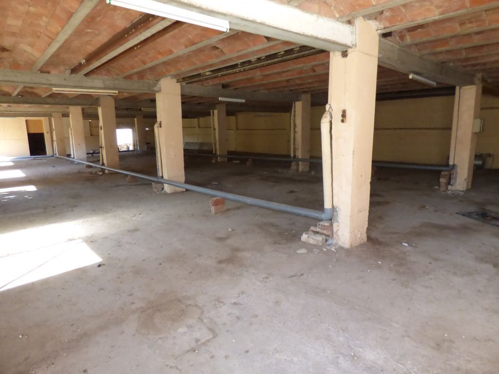Kommersiell til salgs i Santpedor - € 900 000 (Ref: 9552700)