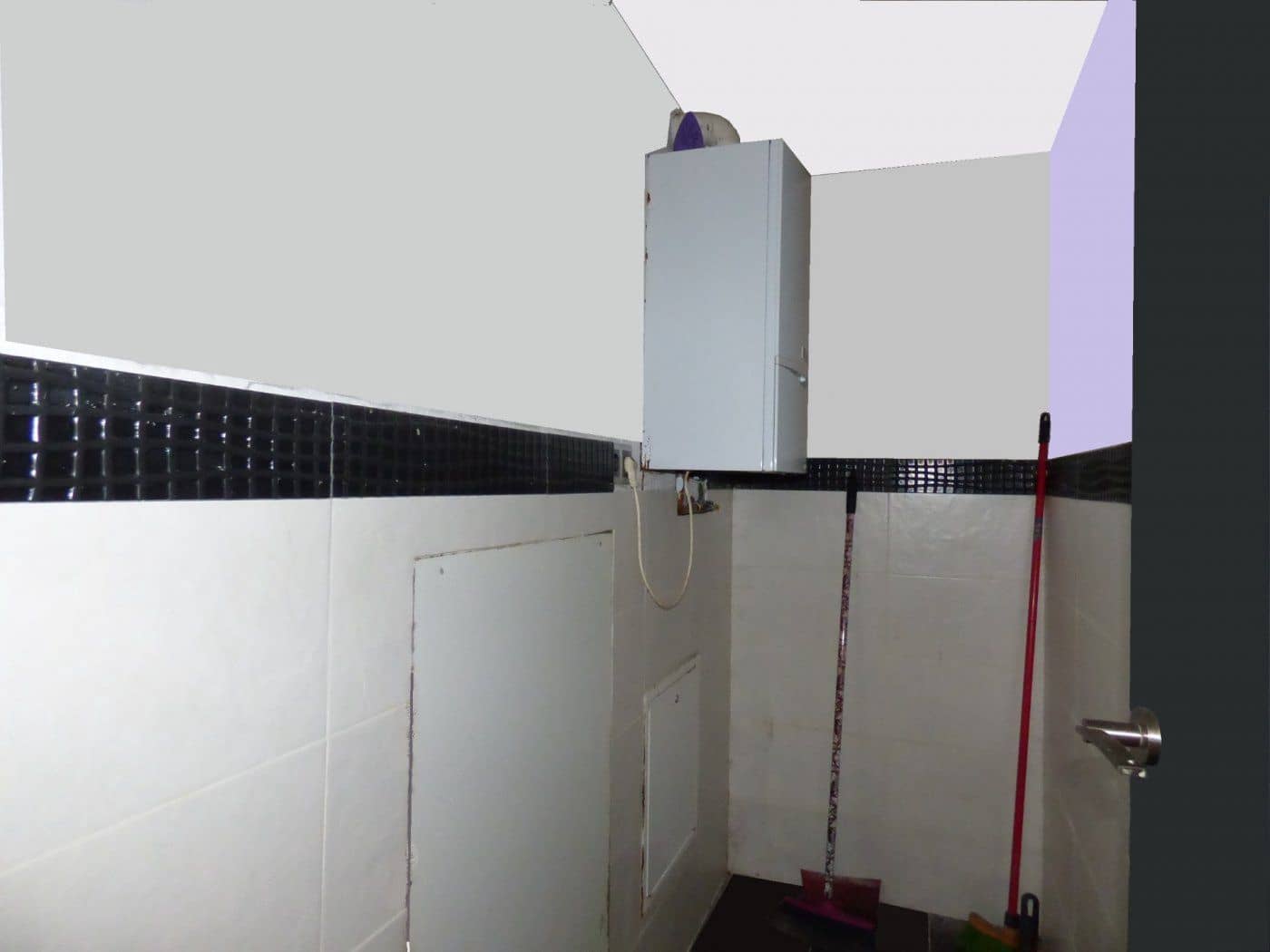 Gewerbe zu vermieten in Suria - 250 € (Ref: 9552701)