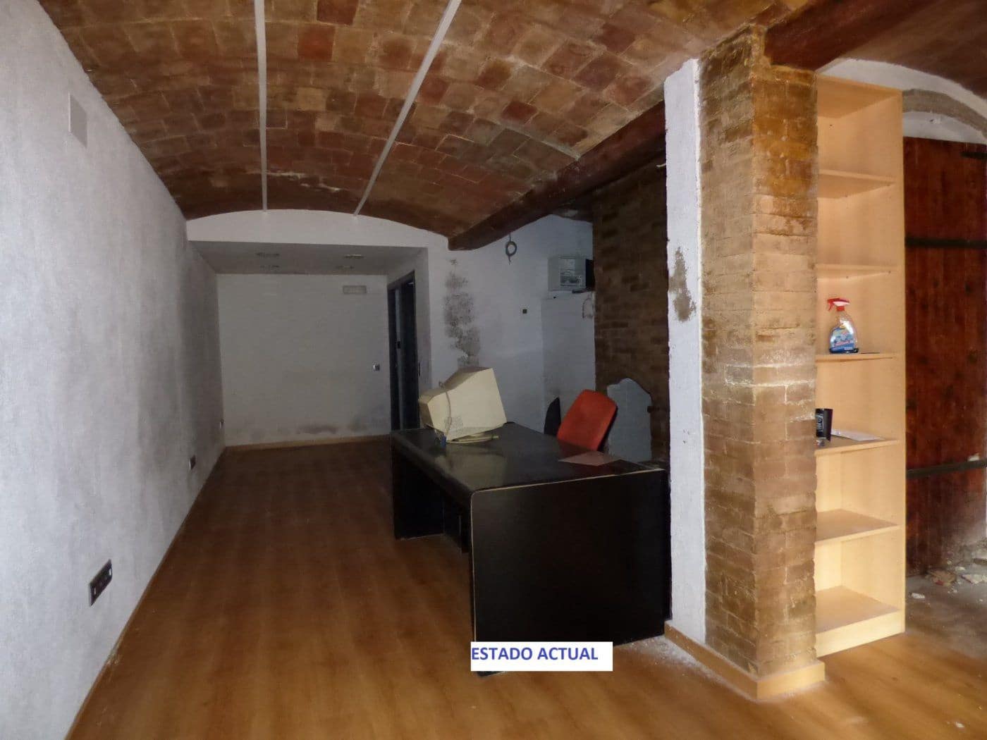 Gewerbe zu vermieten in Suria - 250 € (Ref: 9552701)