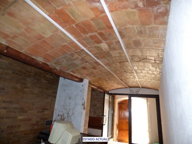 Gewerbe zu vermieten in Súria - 250 € (Ref: 9552701)