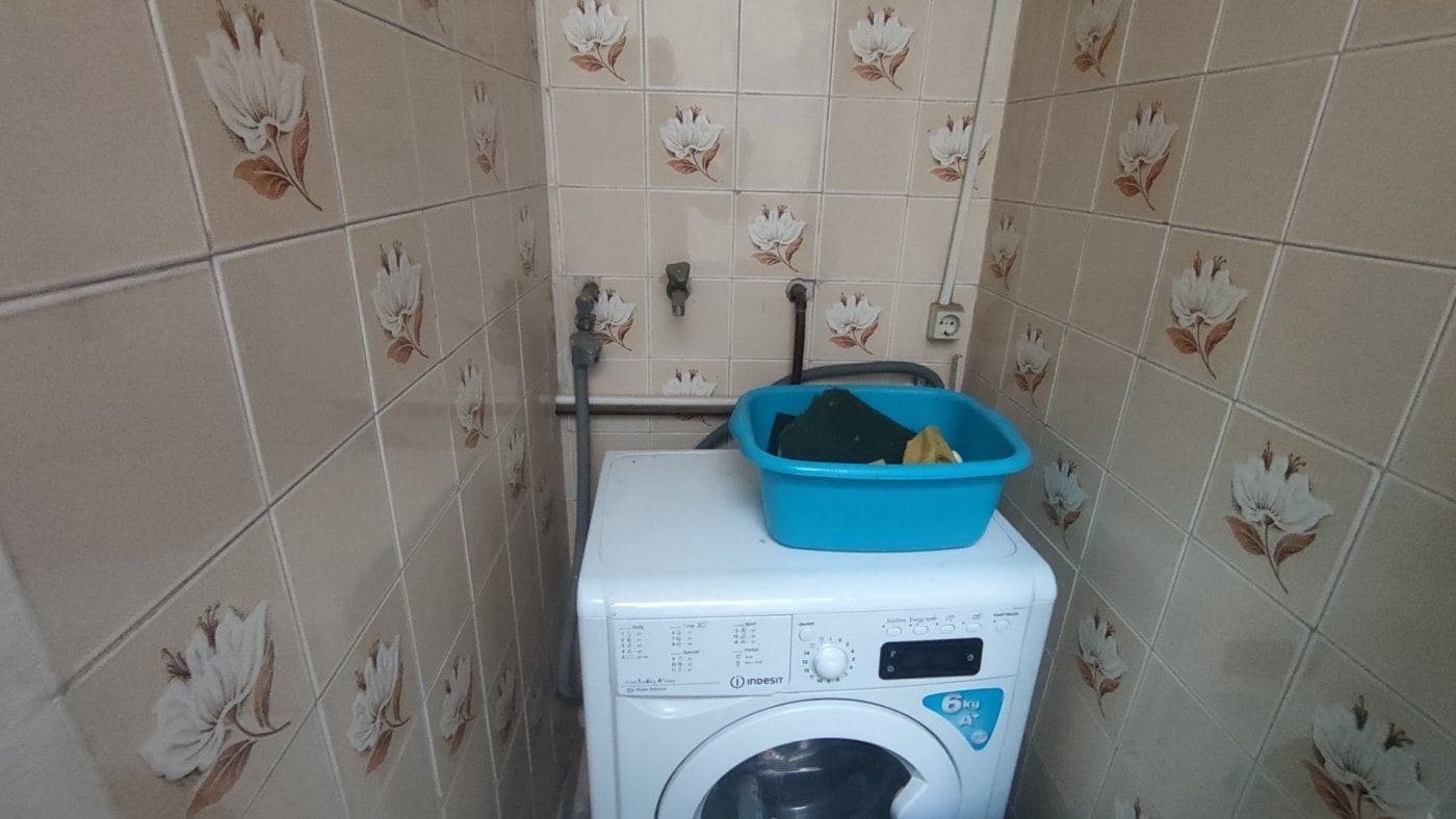 4 slaapkamer Flat te koop in Manresa met garage - € 136.000 (Ref: 9552703)