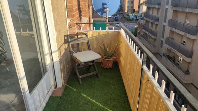 4 slaapkamer Flat te koop in Manresa met garage - € 136.000 (Ref: 9552703)