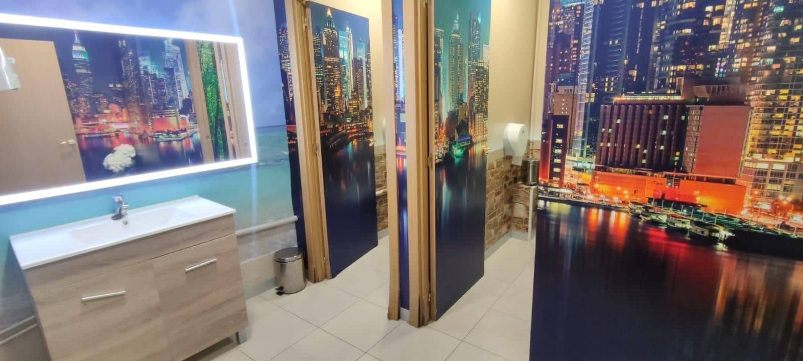 Local Commercial à vendre à Manresa - 230 000 € (Ref: 9552704)