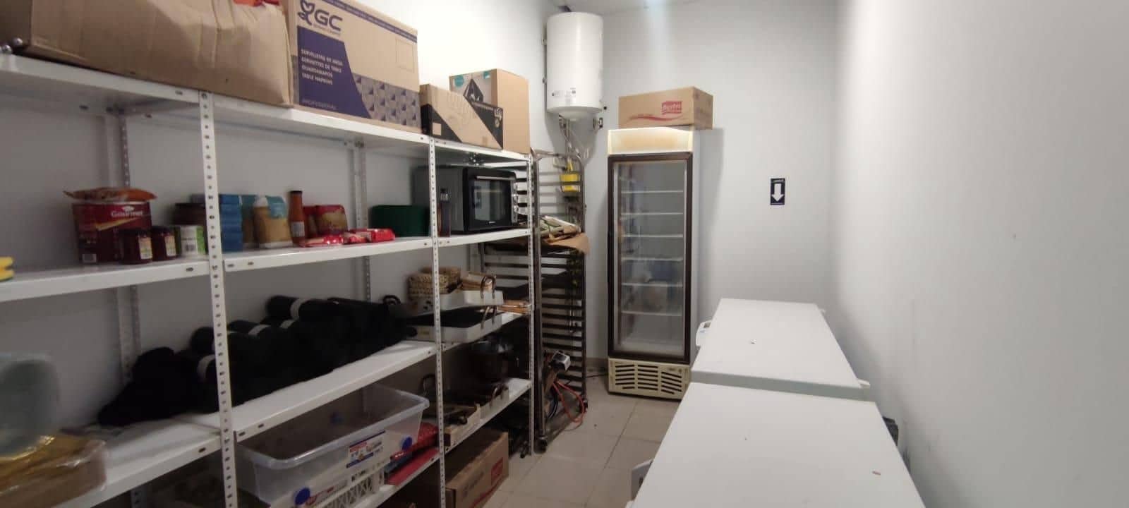 Local Commercial à vendre à Manresa - 230 000 € (Ref: 9552704)