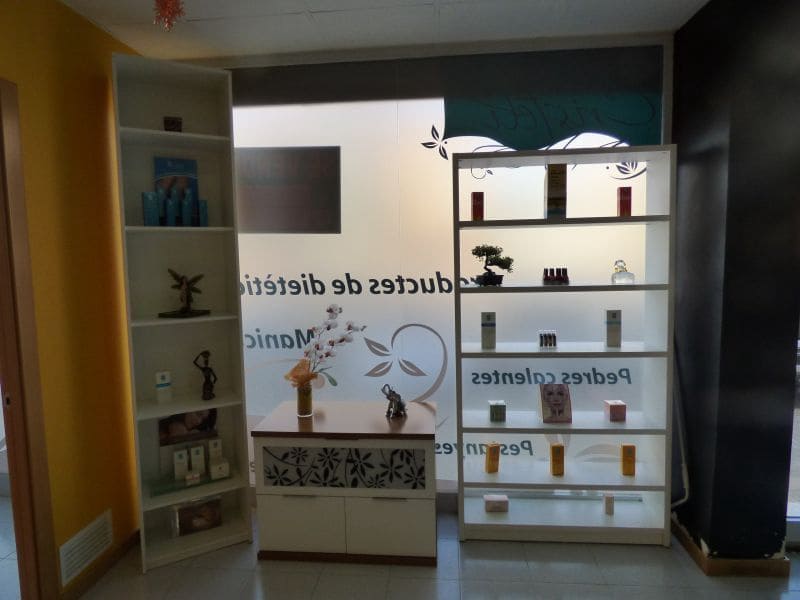 Kommersiell til salgs i Manresa - € 105 000 (Ref: 9552705)