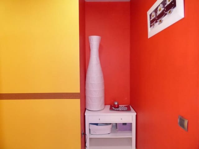 Kommersiell til salgs i Manresa - € 105 000 (Ref: 9552705)