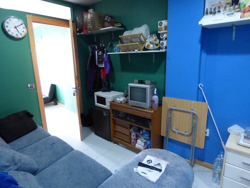 Kommersiell til salgs i Manresa - € 105 000 (Ref: 9552705)