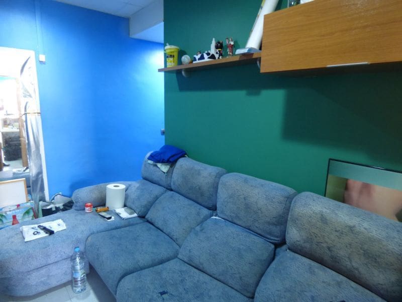 Kommersiell til salgs i Manresa - € 105 000 (Ref: 9552705)