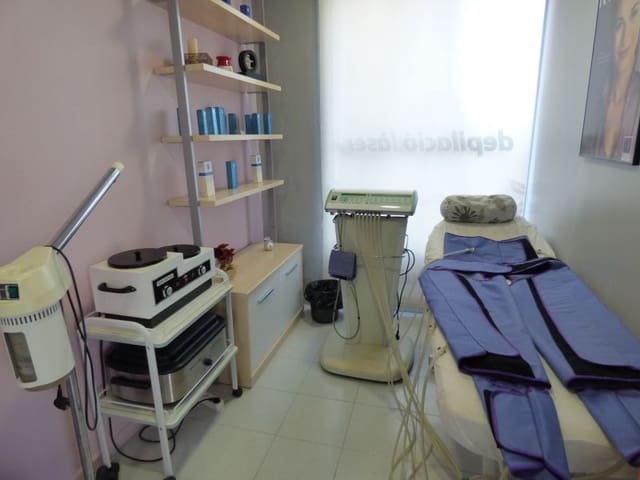 Kommersiell til salgs i Manresa - € 105 000 (Ref: 9552705)