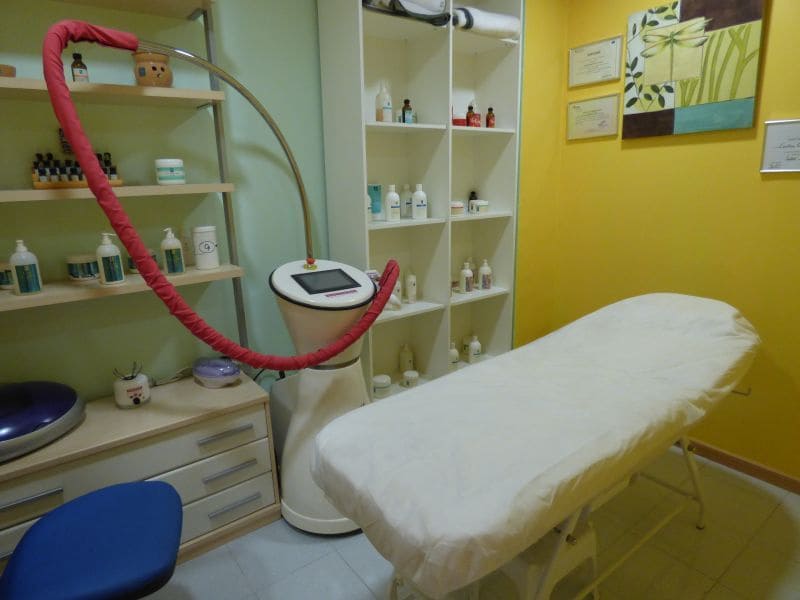 Kommersiell til salgs i Manresa - € 105 000 (Ref: 9552705)