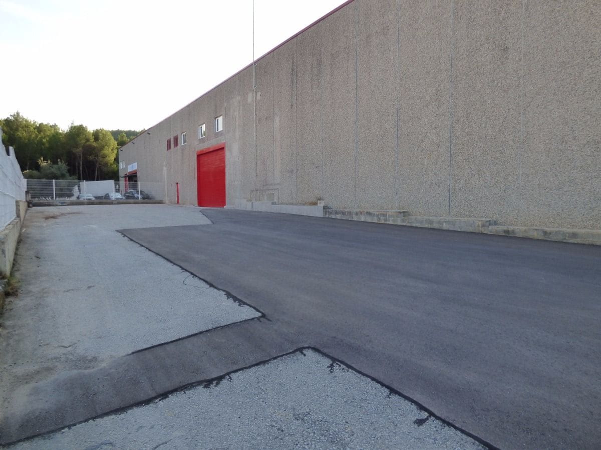 Kommersiell til salgs i Sant Vicenc de Castellet - € 470 000 (Ref: 9552706)